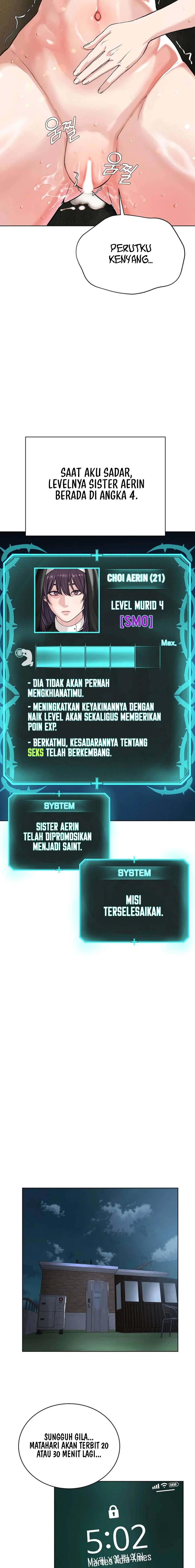 I Am a Cult Leader (I’m The Leader Of A Cult) - Chapter 34 13 I Am a Cult Leader (I’m The Leader Of A Cult) - Chapter 34 13