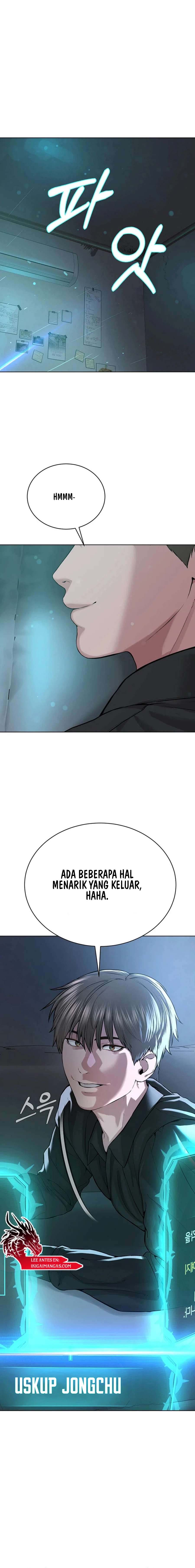 I Am a Cult Leader (I’m The Leader Of A Cult) - Chapter 34 16 I Am a Cult Leader (I’m The Leader Of A Cult) - Chapter 34 16