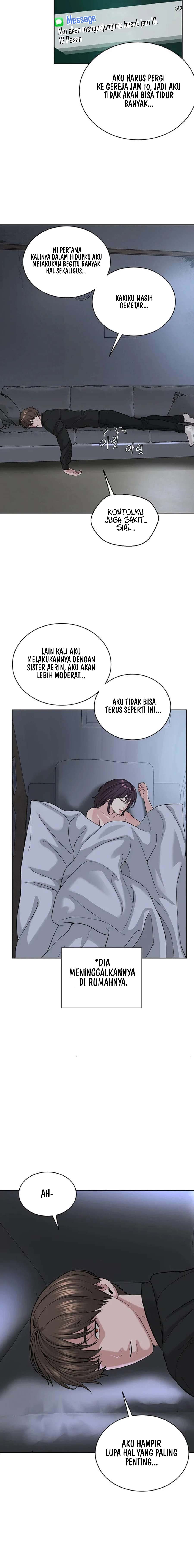 I Am a Cult Leader (I’m The Leader Of A Cult) - Chapter 34 14 I Am a Cult Leader (I’m The Leader Of A Cult) - Chapter 34 14