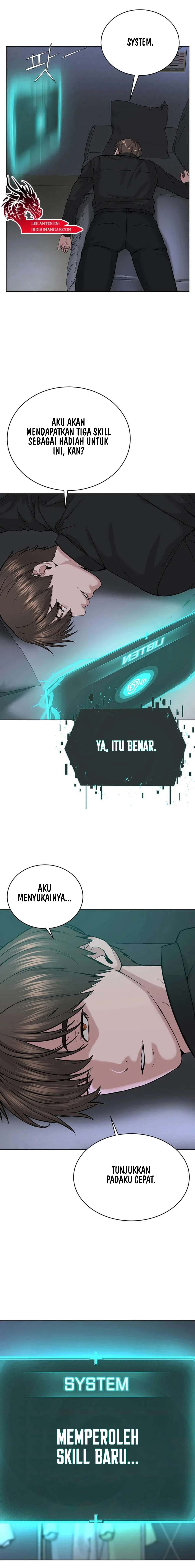 I Am a Cult Leader (I’m The Leader Of A Cult) - Chapter 34 15 I Am a Cult Leader (I’m The Leader Of A Cult) - Chapter 34 15