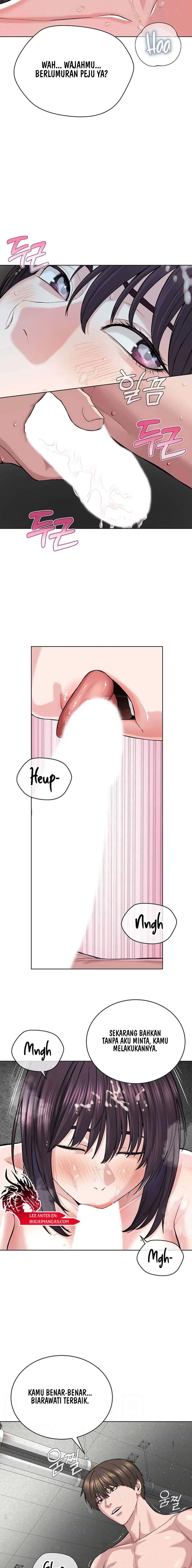 I Am a Cult Leader (I’m The Leader Of A Cult) - Chapter 34 6 I Am a Cult Leader (I’m The Leader Of A Cult) - Chapter 34 6