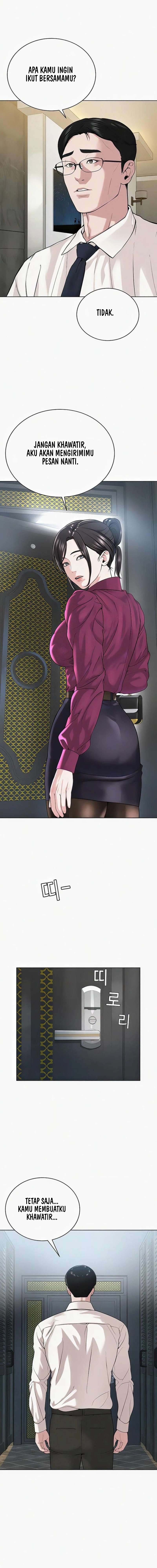 I Am a Cult Leader (I’m The Leader Of A Cult) - Chapter 35 8 I Am a Cult Leader (I’m The Leader Of A Cult) - Chapter 35 8