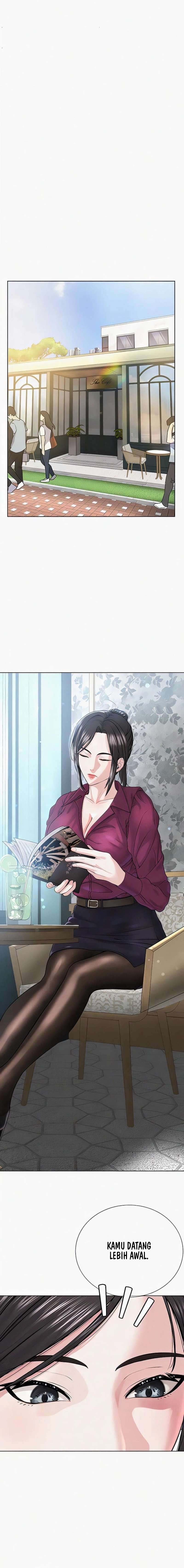 I Am a Cult Leader (I’m The Leader Of A Cult) - Chapter 35 9 I Am a Cult Leader (I’m The Leader Of A Cult) - Chapter 35 9