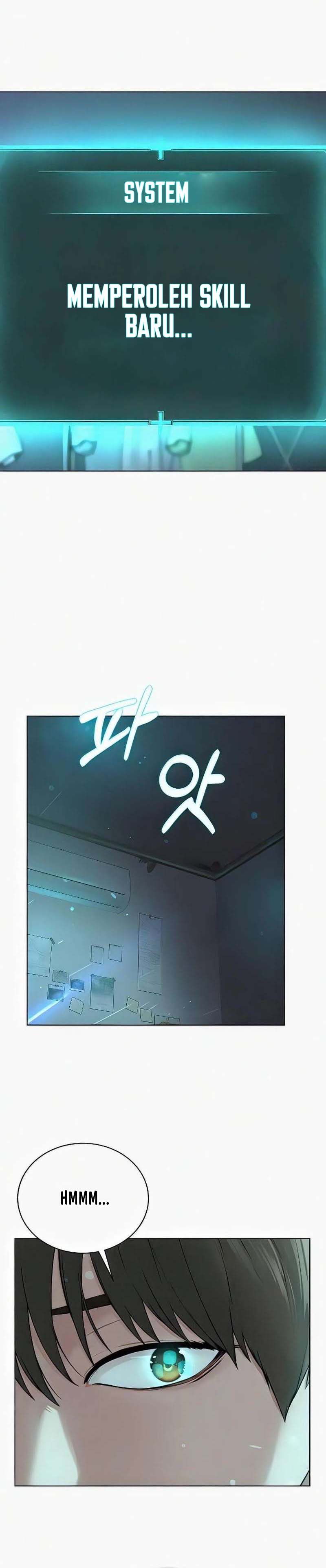 I Am a Cult Leader (I’m The Leader Of A Cult) - Chapter 35 2 I Am a Cult Leader (I’m The Leader Of A Cult) - Chapter 35 2