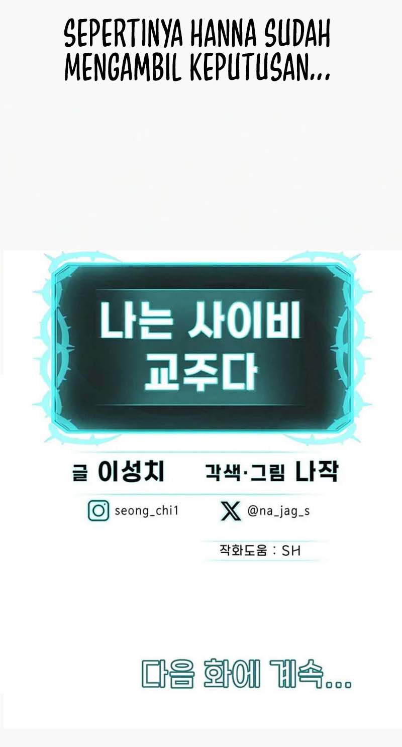 I Am a Cult Leader (I’m The Leader Of A Cult) - Chapter 35 21 I Am a Cult Leader (I’m The Leader Of A Cult) - Chapter 35 21