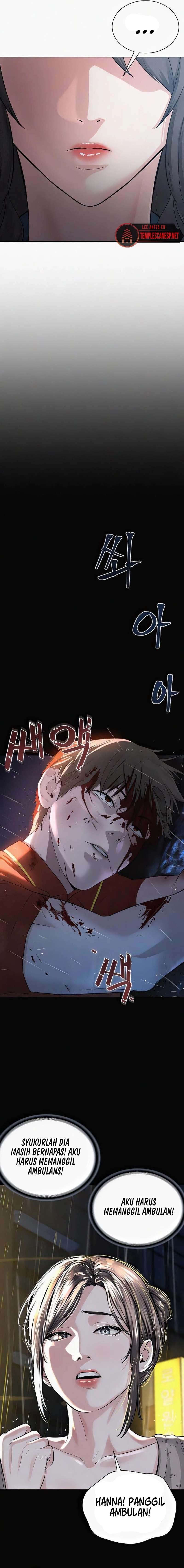 I Am a Cult Leader (I’m The Leader Of A Cult) - Chapter 35 13 I Am a Cult Leader (I’m The Leader Of A Cult) - Chapter 35 13