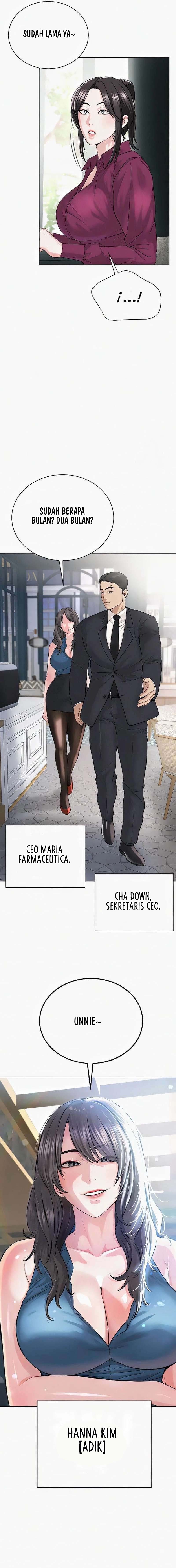 I Am a Cult Leader (I’m The Leader Of A Cult) - Chapter 35 10 I Am a Cult Leader (I’m The Leader Of A Cult) - Chapter 35 10