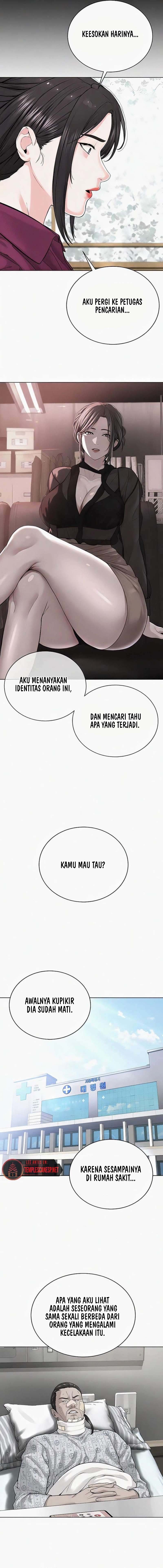 I Am a Cult Leader (I’m The Leader Of A Cult) - Chapter 35 16 I Am a Cult Leader (I’m The Leader Of A Cult) - Chapter 35 16