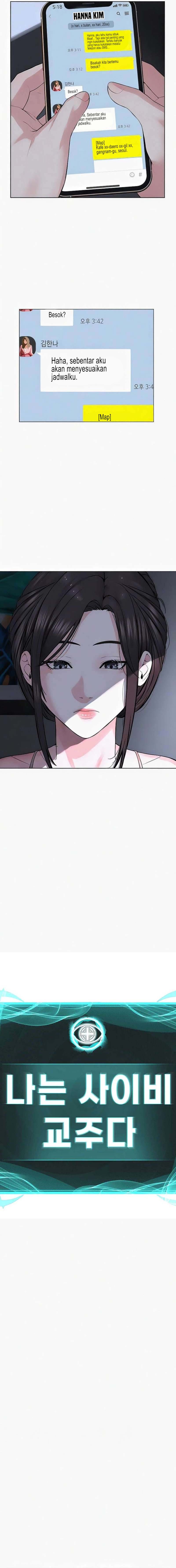 I Am a Cult Leader (I’m The Leader Of A Cult) - Chapter 35 6 I Am a Cult Leader (I’m The Leader Of A Cult) - Chapter 35 6