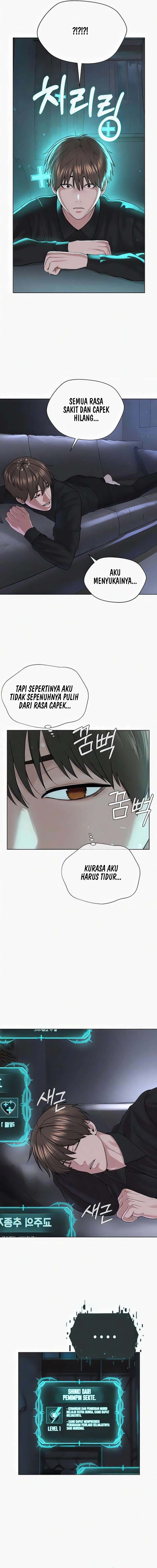 I Am a Cult Leader (I’m The Leader Of A Cult) - Chapter 35 4 I Am a Cult Leader (I’m The Leader Of A Cult) - Chapter 35 4