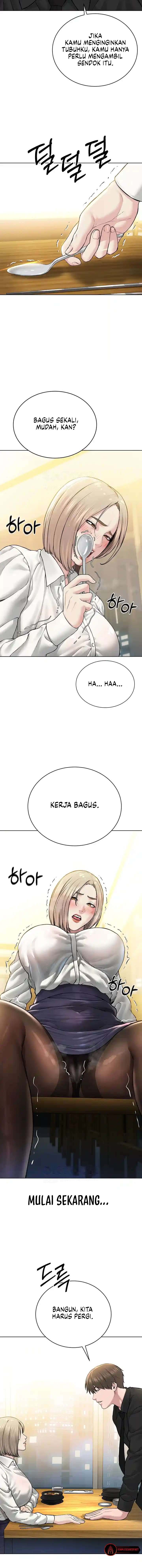 I Am a Cult Leader (I’m The Leader Of A Cult) - Chapter 18 9 I Am a Cult Leader (I’m The Leader Of A Cult) - Chapter 18 9