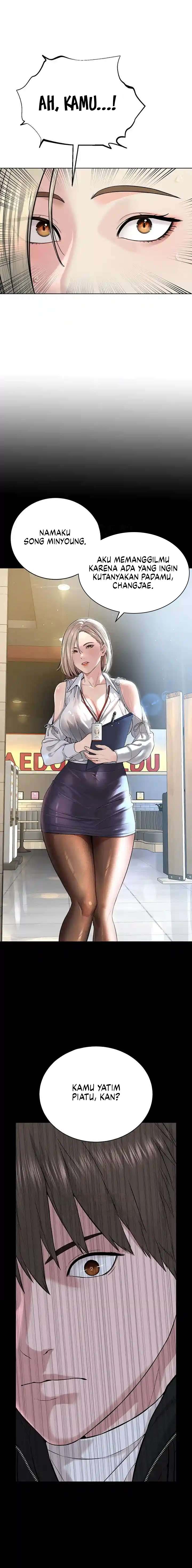 I Am a Cult Leader (I’m The Leader Of A Cult) - Chapter 18 2 I Am a Cult Leader (I’m The Leader Of A Cult) - Chapter 18 2