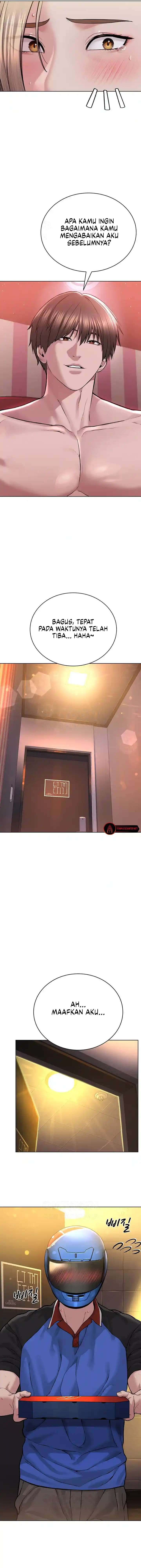 I Am a Cult Leader (I’m The Leader Of A Cult) - Chapter 18 22 I Am a Cult Leader (I’m The Leader Of A Cult) - Chapter 18 22