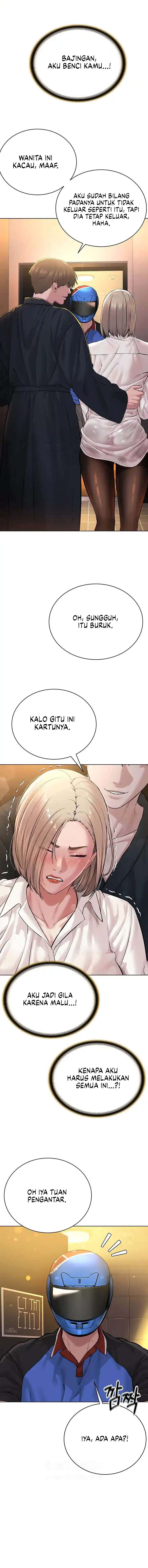 I Am a Cult Leader (I’m The Leader Of A Cult) - Chapter 18 23 I Am a Cult Leader (I’m The Leader Of A Cult) - Chapter 18 23