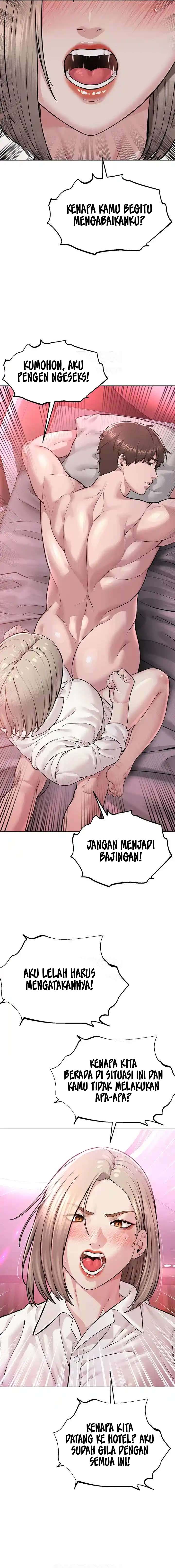 I Am a Cult Leader (I’m The Leader Of A Cult) - Chapter 18 16 I Am a Cult Leader (I’m The Leader Of A Cult) - Chapter 18 16