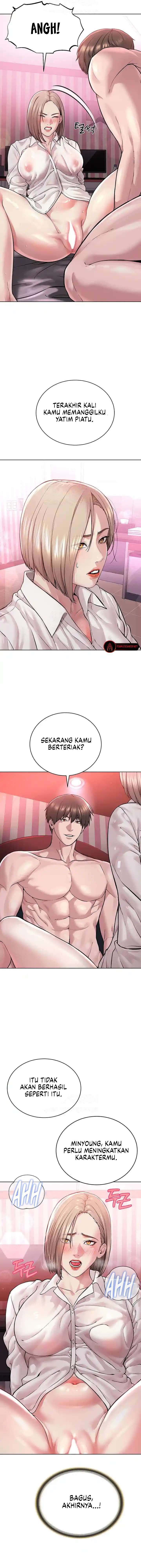 I Am a Cult Leader (I’m The Leader Of A Cult) - Chapter 18 17 I Am a Cult Leader (I’m The Leader Of A Cult) - Chapter 18 17