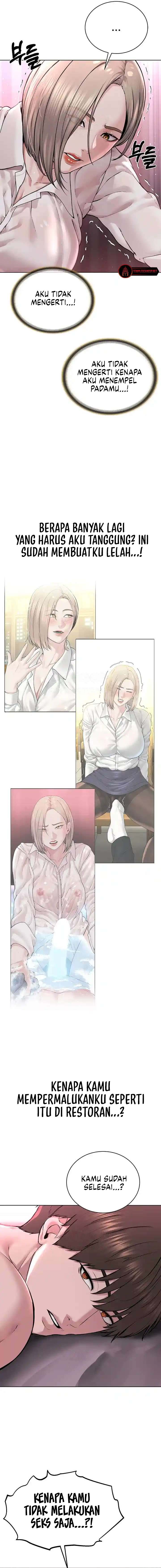 I Am a Cult Leader (I’m The Leader Of A Cult) - Chapter 18 15 I Am a Cult Leader (I’m The Leader Of A Cult) - Chapter 18 15