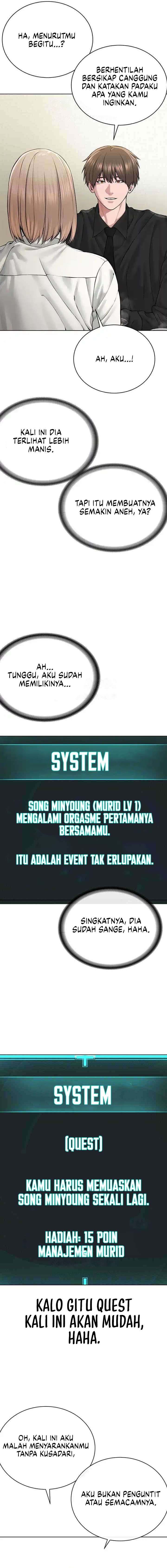 I Am a Cult Leader (I’m The Leader Of A Cult) - Chapter 18 6 I Am a Cult Leader (I’m The Leader Of A Cult) - Chapter 18 6