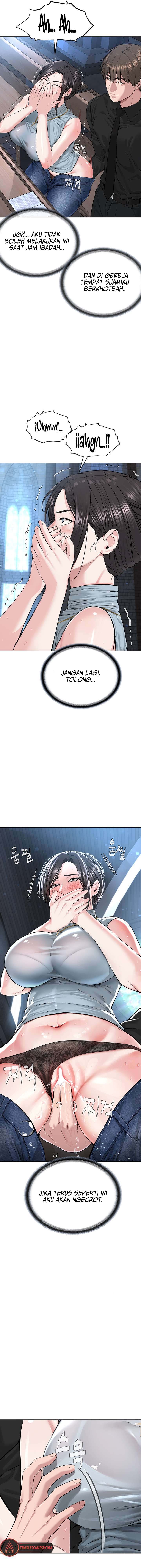 I Am a Cult Leader (I’m The Leader Of A Cult) - Chapter 12 19 I Am a Cult Leader (I’m The Leader Of A Cult) - Chapter 12 19