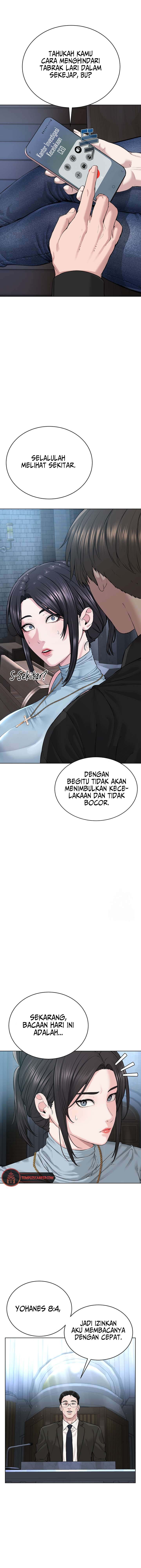 I Am a Cult Leader (I’m The Leader Of A Cult) - Chapter 12 10 I Am a Cult Leader (I’m The Leader Of A Cult) - Chapter 12 10