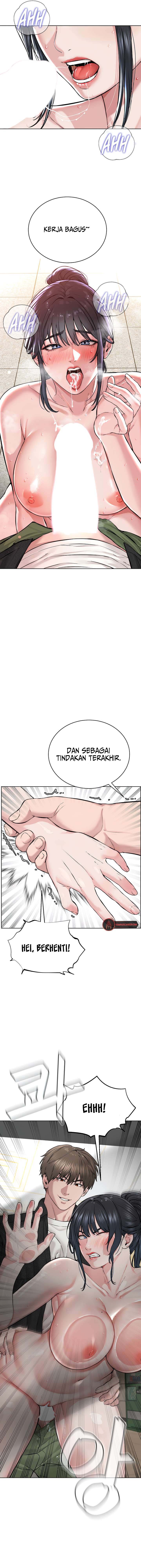 I Am a Cult Leader (I’m The Leader Of A Cult) - Chapter 10 9 I Am a Cult Leader (I’m The Leader Of A Cult) - Chapter 10 9