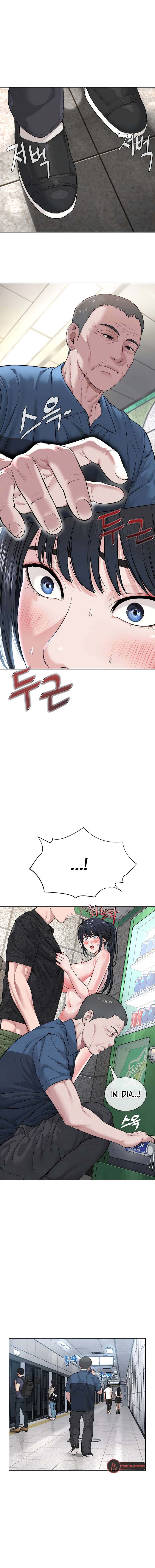 I Am a Cult Leader (I’m The Leader Of A Cult) - Chapter 10 3 I Am a Cult Leader (I’m The Leader Of A Cult) - Chapter 10 3