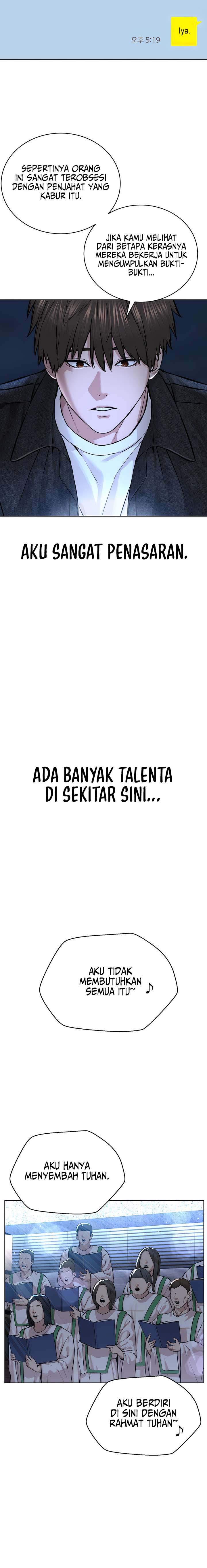 I Am a Cult Leader (I’m The Leader Of A Cult) - Chapter 10 18 I Am a Cult Leader (I’m The Leader Of A Cult) - Chapter 10 18