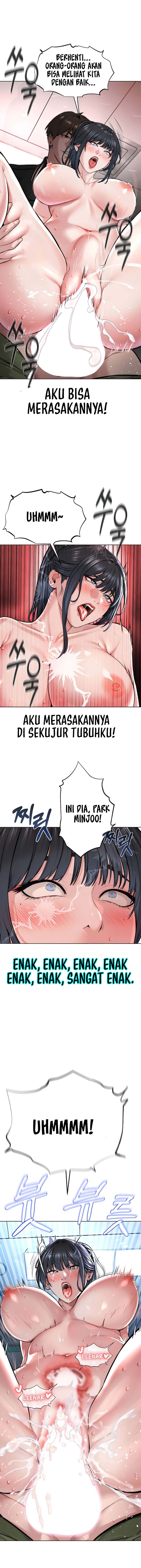 I Am a Cult Leader (I’m The Leader Of A Cult) - Chapter 10 12 I Am a Cult Leader (I’m The Leader Of A Cult) - Chapter 10 12