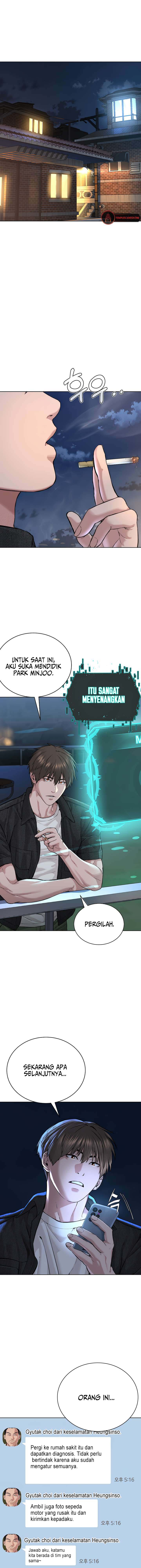 I Am a Cult Leader (I’m The Leader Of A Cult) - Chapter 10 17 I Am a Cult Leader (I’m The Leader Of A Cult) - Chapter 10 17