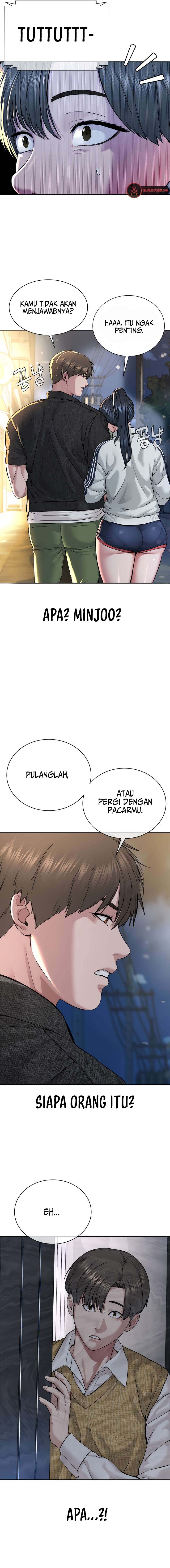 I Am a Cult Leader (I’m The Leader Of A Cult) - Chapter 10 15 I Am a Cult Leader (I’m The Leader Of A Cult) - Chapter 10 15