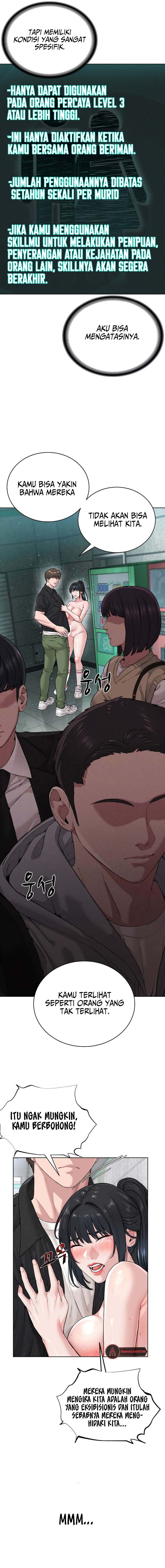 I Am a Cult Leader (I’m The Leader Of A Cult) - Chapter 10 5 I Am a Cult Leader (I’m The Leader Of A Cult) - Chapter 10 5