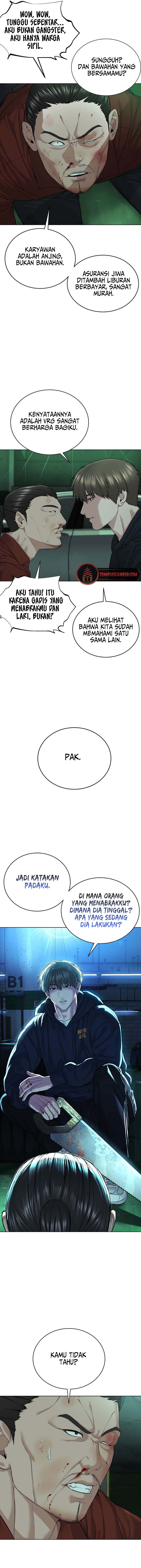 I Am a Cult Leader (I’m The Leader Of A Cult) - Chapter 11 18 I Am a Cult Leader (I’m The Leader Of A Cult) - Chapter 11 18