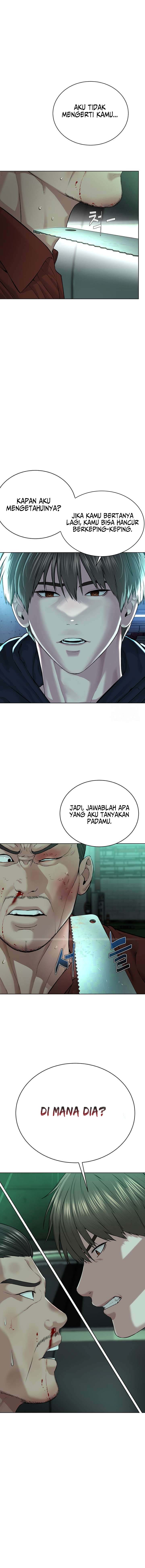 I Am a Cult Leader (I’m The Leader Of A Cult) - Chapter 11 19 I Am a Cult Leader (I’m The Leader Of A Cult) - Chapter 11 19