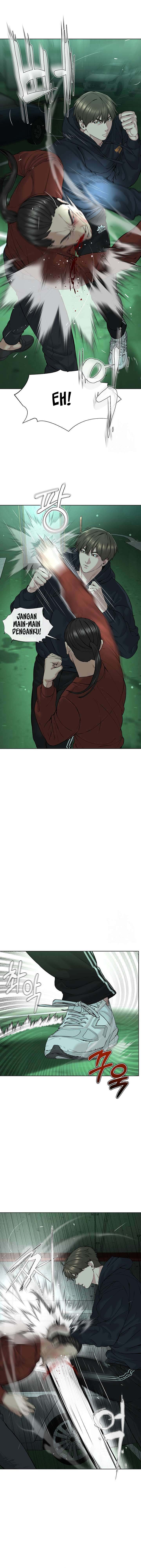 I Am a Cult Leader (I’m The Leader Of A Cult) - Chapter 11 13 I Am a Cult Leader (I’m The Leader Of A Cult) - Chapter 11 13