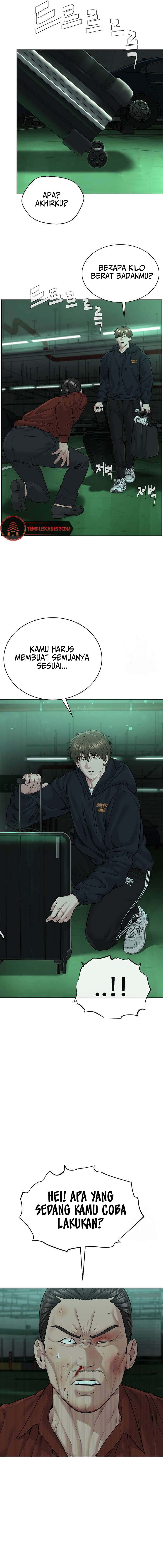 I Am a Cult Leader (I’m The Leader Of A Cult) - Chapter 11 16 I Am a Cult Leader (I’m The Leader Of A Cult) - Chapter 11 16