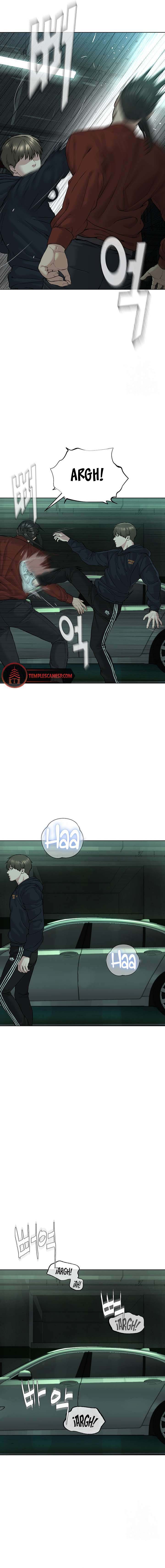 I Am a Cult Leader (I’m The Leader Of A Cult) - Chapter 11 14 I Am a Cult Leader (I’m The Leader Of A Cult) - Chapter 11 14