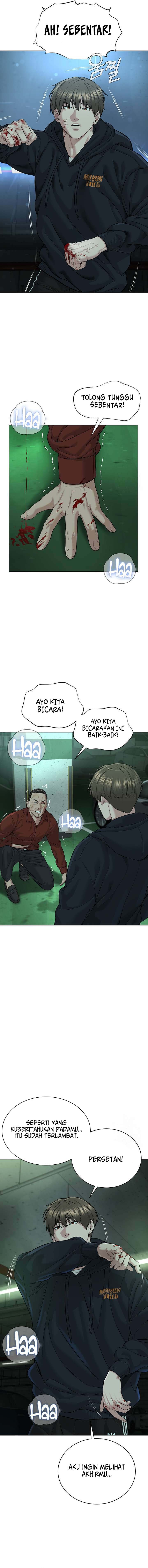 I Am a Cult Leader (I’m The Leader Of A Cult) - Chapter 11 15 I Am a Cult Leader (I’m The Leader Of A Cult) - Chapter 11 15