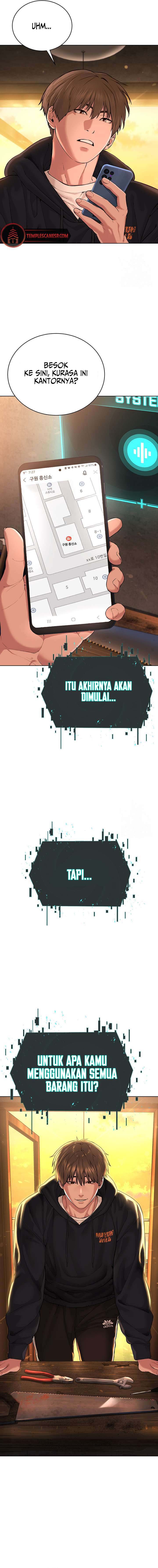 I Am a Cult Leader (I’m The Leader Of A Cult) - Chapter 11 7 I Am a Cult Leader (I’m The Leader Of A Cult) - Chapter 11 7