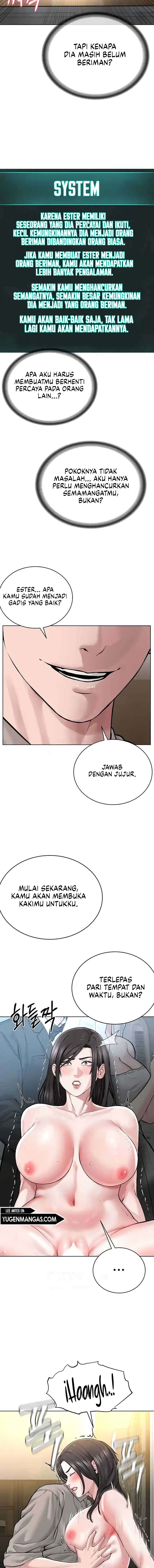 I Am a Cult Leader (I’m The Leader Of A Cult) - Chapter 16 9 I Am a Cult Leader (I’m The Leader Of A Cult) - Chapter 16 9