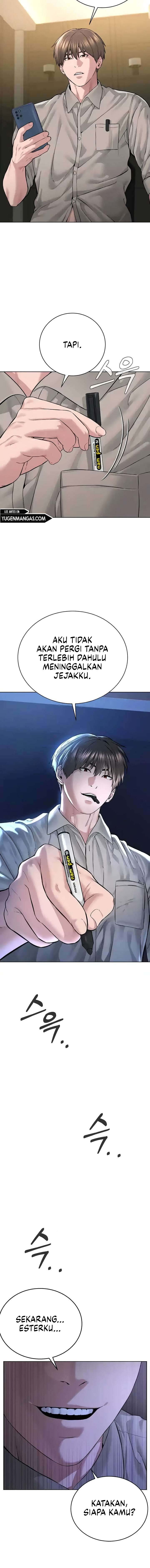 I Am a Cult Leader (I’m The Leader Of A Cult) - Chapter 16 21 I Am a Cult Leader (I’m The Leader Of A Cult) - Chapter 16 21