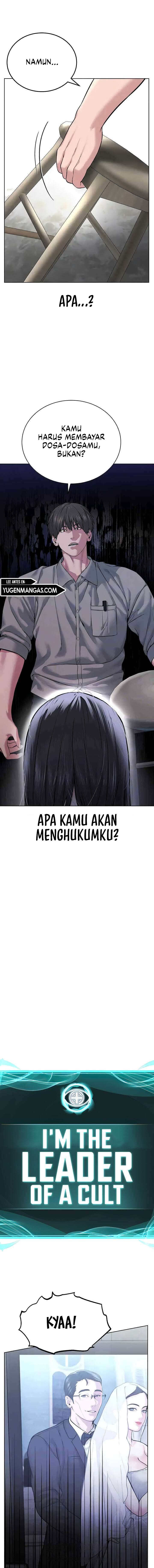 I Am a Cult Leader (I’m The Leader Of A Cult) - Chapter 16 3 I Am a Cult Leader (I’m The Leader Of A Cult) - Chapter 16 3