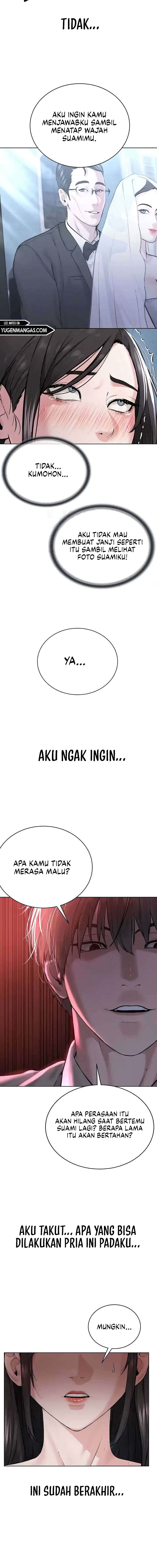 I Am a Cult Leader (I’m The Leader Of A Cult) - Chapter 16 11 I Am a Cult Leader (I’m The Leader Of A Cult) - Chapter 16 11