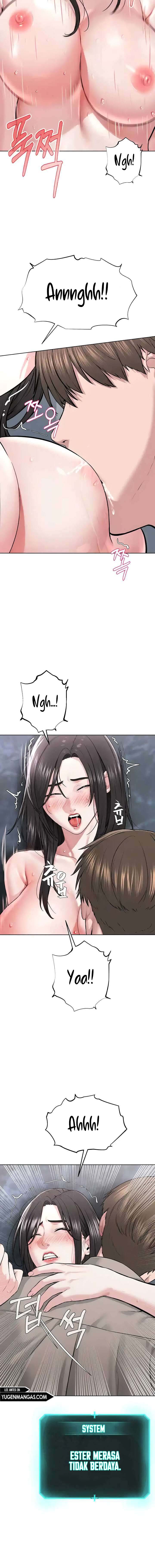 I Am a Cult Leader (I’m The Leader Of A Cult) - Chapter 16 14 I Am a Cult Leader (I’m The Leader Of A Cult) - Chapter 16 14