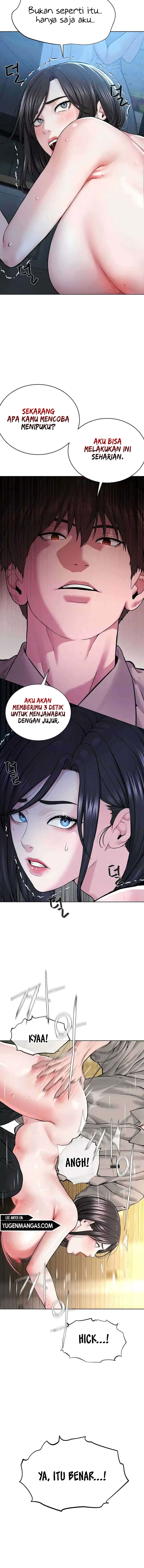 I Am a Cult Leader (I’m The Leader Of A Cult) - Chapter 16 6 I Am a Cult Leader (I’m The Leader Of A Cult) - Chapter 16 6