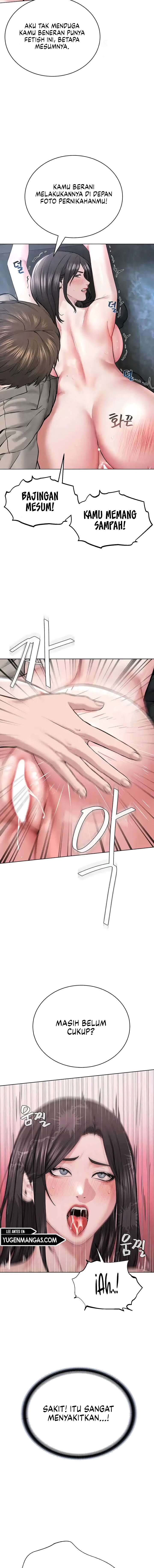 I Am a Cult Leader (I’m The Leader Of A Cult) - Chapter 16 5 I Am a Cult Leader (I’m The Leader Of A Cult) - Chapter 16 5