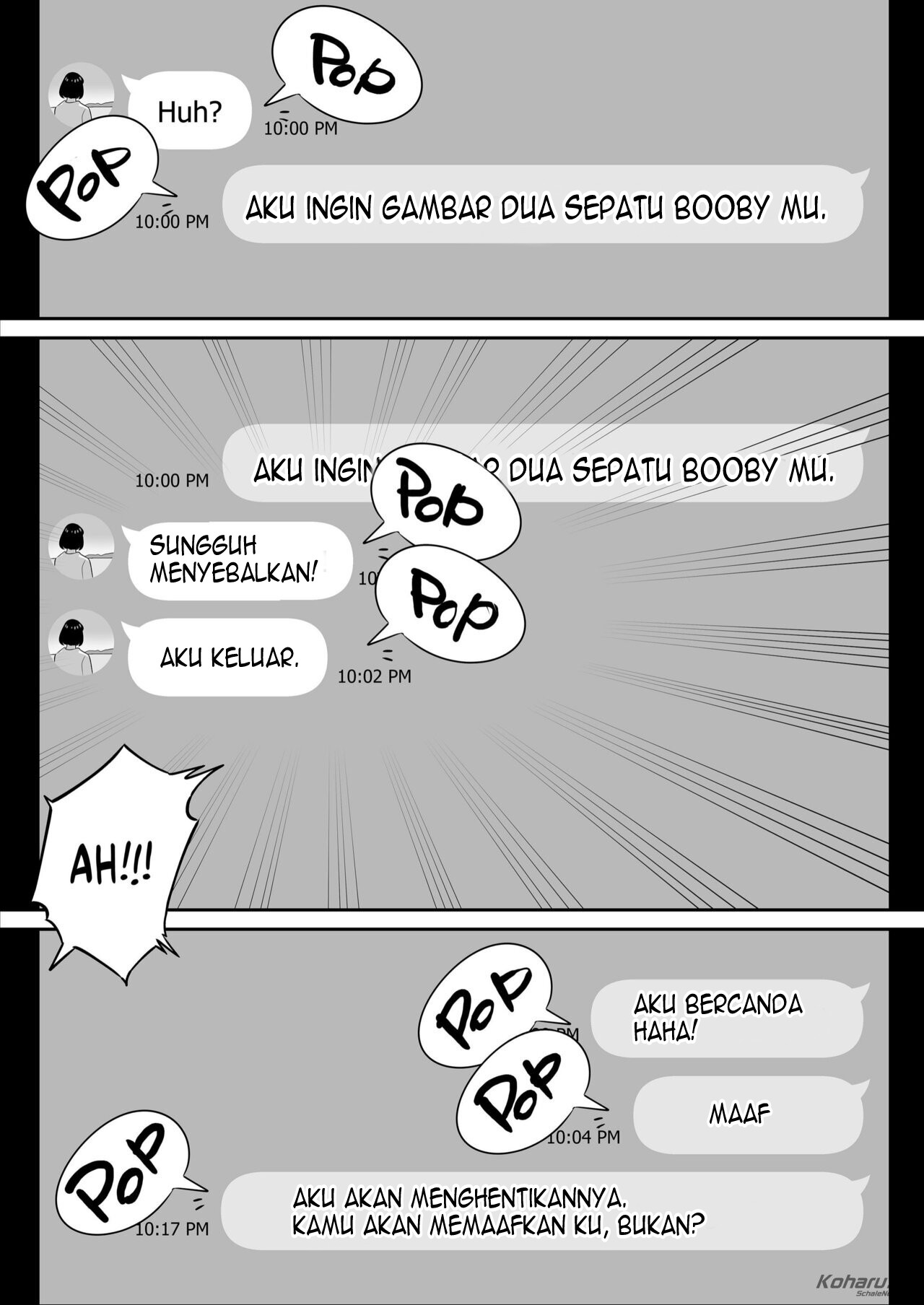 I Got a Match – Sexy as a Housewife - Chapter 1 8 I Got a Match – Sexy as a Housewife - Chapter 1 8