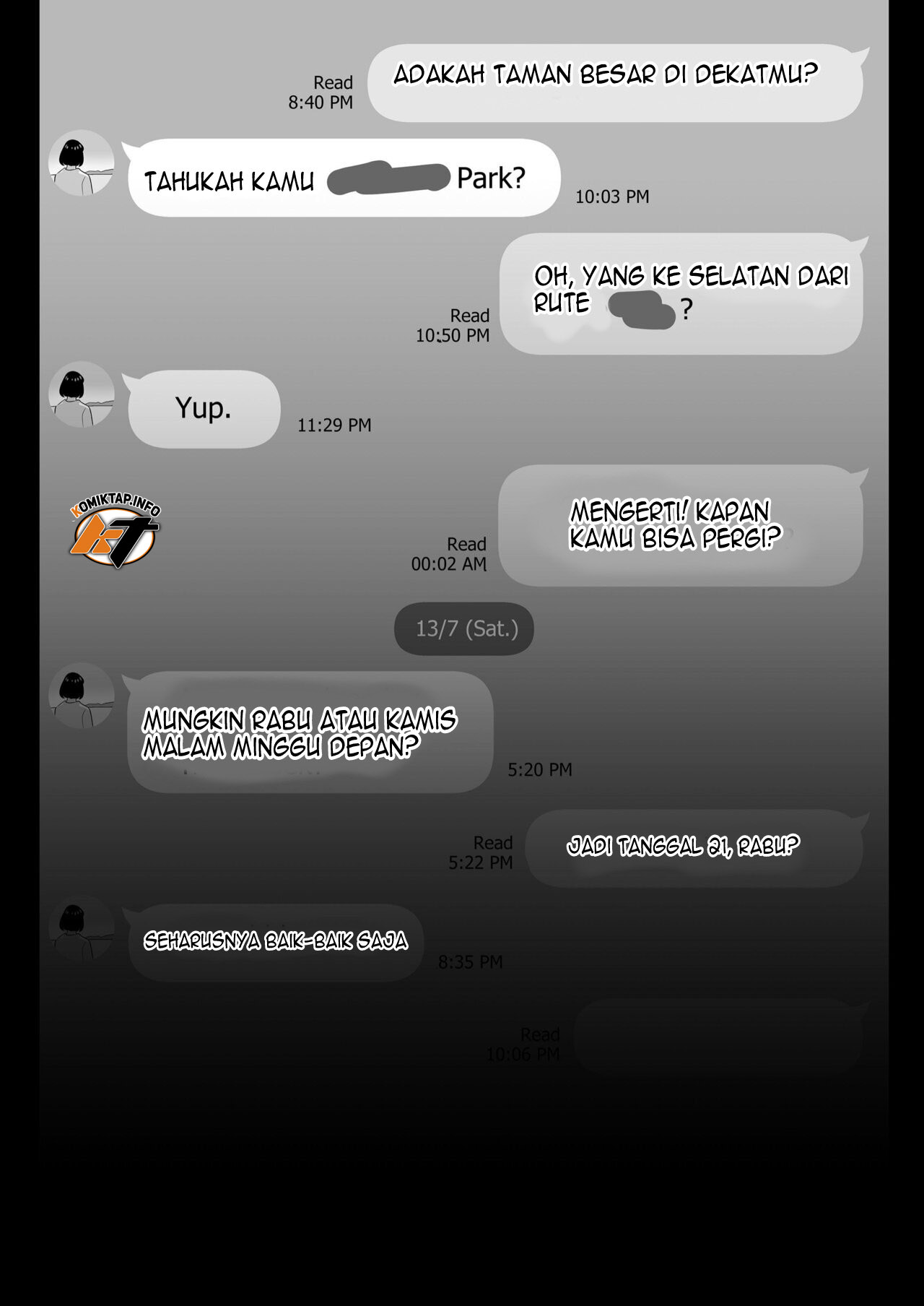 I Got a Match – Sexy as a Housewife - Chapter 1 13 I Got a Match – Sexy as a Housewife - Chapter 1 13