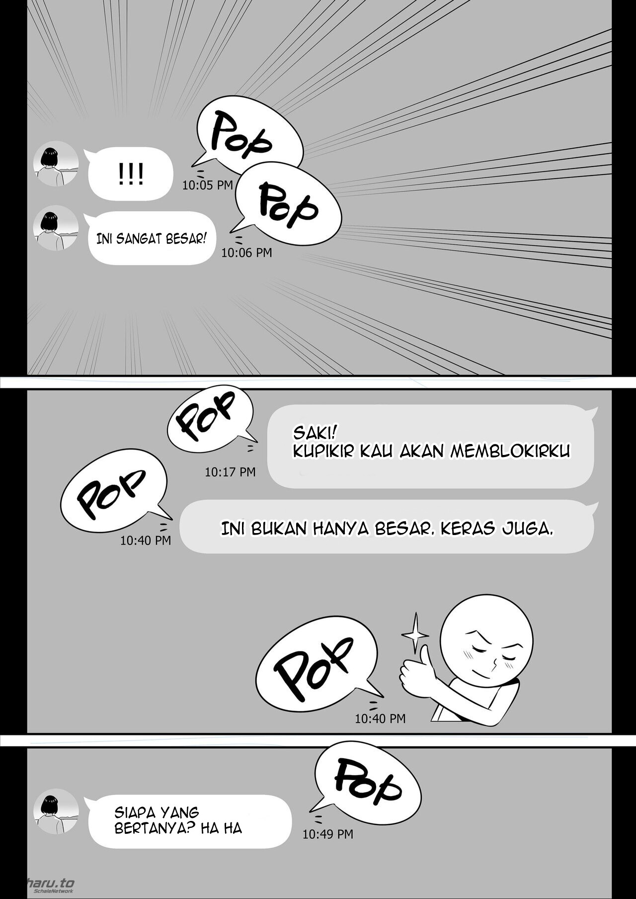 I Got a Match – Sexy as a Housewife - Chapter 1 10 I Got a Match – Sexy as a Housewife - Chapter 1 10