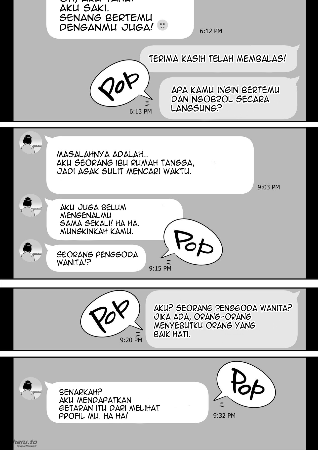 I Got a Match – Sexy as a Housewife - Chapter 1 6 I Got a Match – Sexy as a Housewife - Chapter 1 6