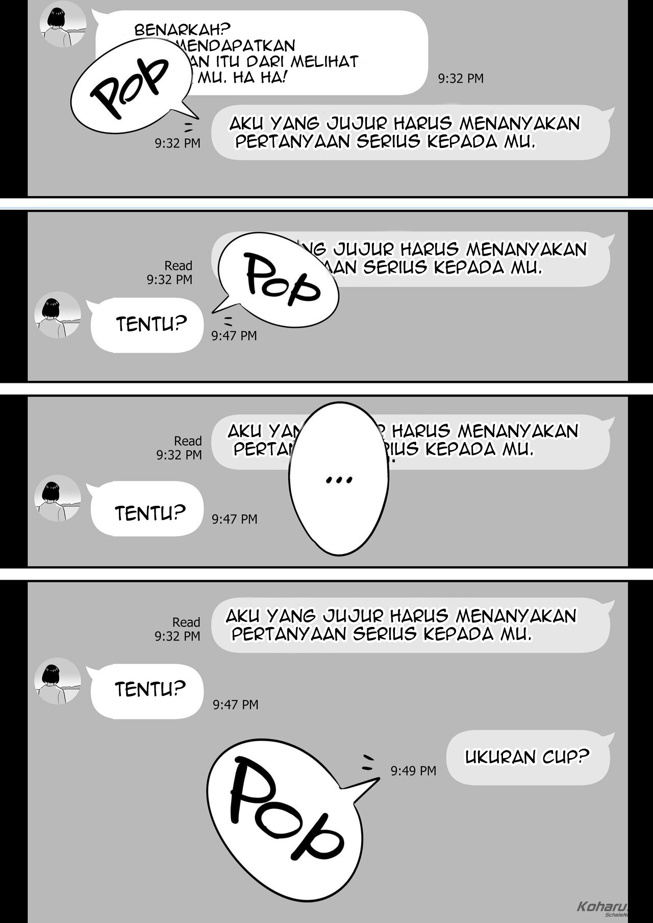 I Got a Match – Sexy as a Housewife - Chapter 1 7 I Got a Match – Sexy as a Housewife - Chapter 1 7